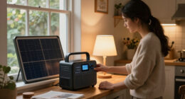 Solar Backup Power Stations: A Prime Big Deal Days Guide