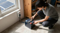 Solar Backup Power Systems: A Halloween Guide