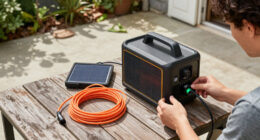 Solar Generator Safety Checklist for 2026