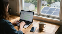 Solar Industry Spends To Flip Control Of Georgia Utility Commission