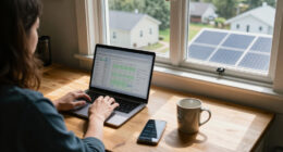 Solar Industry Spends To Flip Control Of Georgia Utility Commission