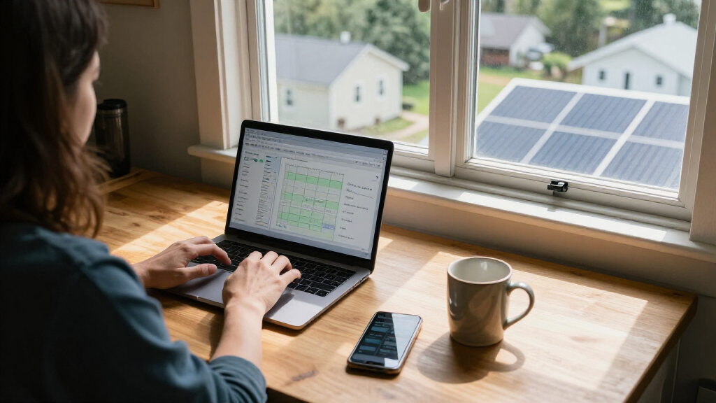 Solar Industry Spends To Flip Control Of Georgia Utility Commission