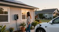 Tesla Is Now Making More EVs That Can Double As A Home Battery