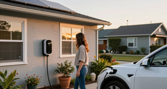 Tesla Is Now Making More EVs That Can Double As A Home Battery