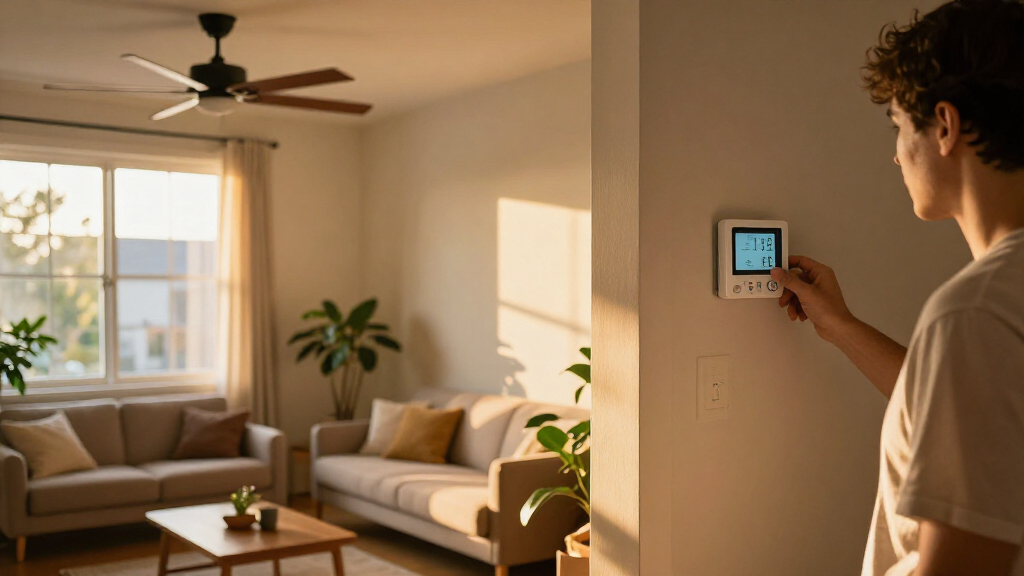 The Electroclimate: An Overlooked Part Of Home Design