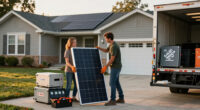 The Home Depot Expands Pro Delivery Network