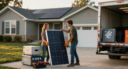 The Home Depot Expands Pro Delivery Network