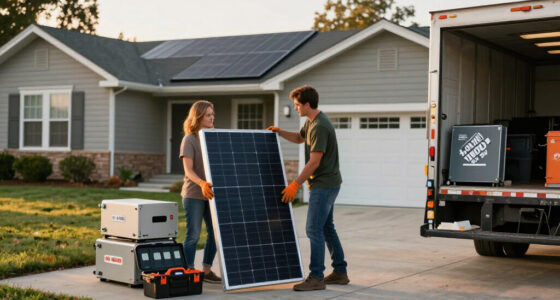 The Home Depot Expands Pro Delivery Network