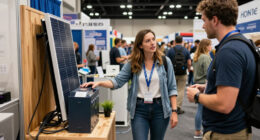 The Inspired Home Show To Host 2,000 Brands, New Show Floor Activations