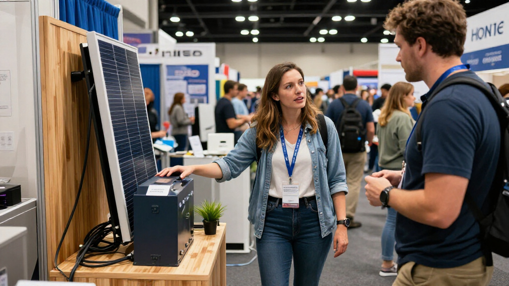 The Inspired Home Show To Host 2,000 Brands, New Show Floor Activations
