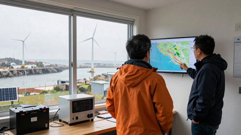 The Permitting Deal Collides With Trump’s War On Offshore Wind
