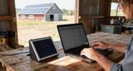 The USDA Just Made It Way Harder For Farmers To Get Grants For Solar