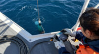This Geothermal Startup Produced A Tiny Bit Of Power From The Seafloor
