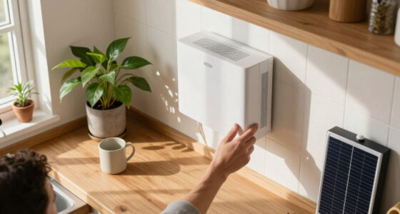 This Is The Only Home Appliance I Swear By When It’s Cold One Minute Then Hot The Next
