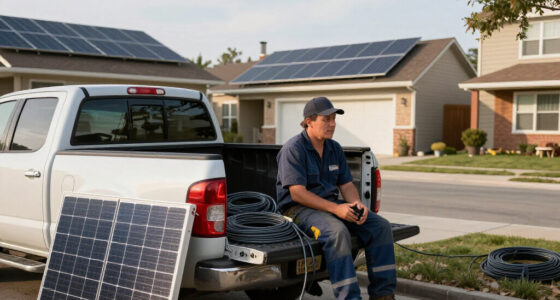 US Clean Energy Jobs Fell In 2025 For The First Time In Years