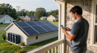 Virginia’s New Energy Plan: Make The AI Boom Work For — Not Against — Us