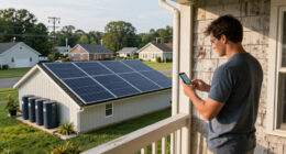 Virginia’s New Energy Plan: Make The AI Boom Work For — Not Against — Us