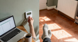 What Is The Ideal Central Heating Schedule? This Is How I Plan On Determining Mine