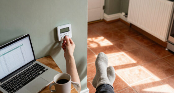 What Is The Ideal Central Heating Schedule? This Is How I Plan On Determining Mine