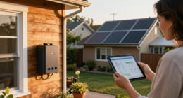 What Kind Of Virtual Power Plant Would You Choose?