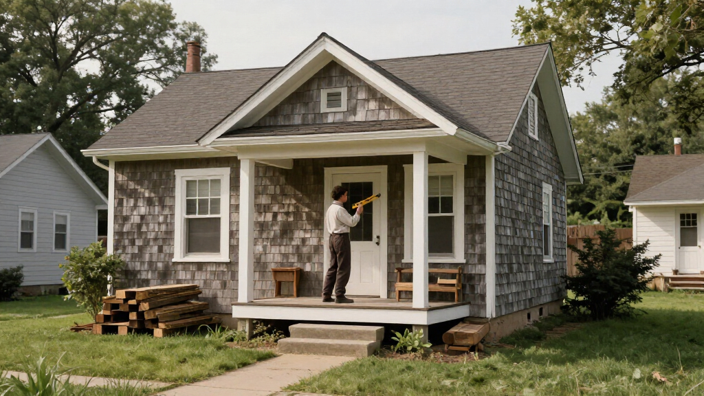 When Sears Sold Houses