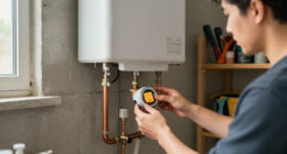Why Did My Water Heater Energy Use Rise?