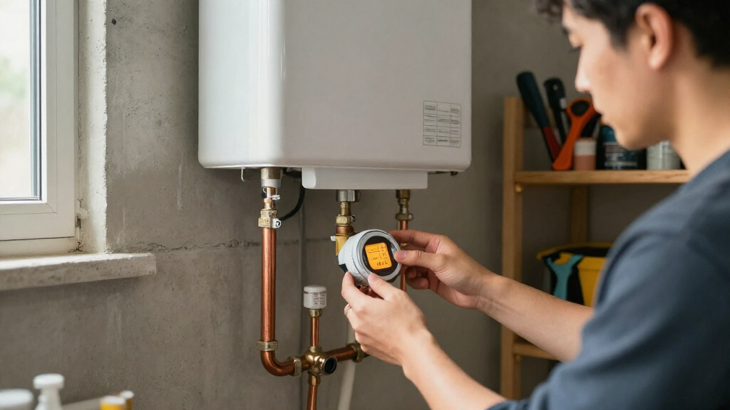 Why Did My Water Heater Energy Use Rise?
