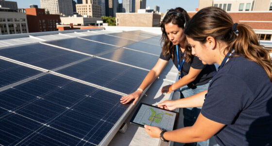 Will A Second US City Tax Billion-dollar Firms To Fund Clean Energy?
